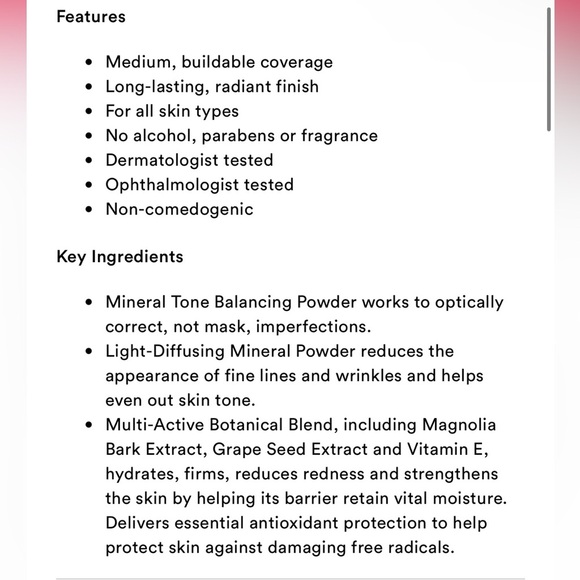 NARS (Medium 1- Custard) Radiant Creamy Concealer - Picture 12 of 12